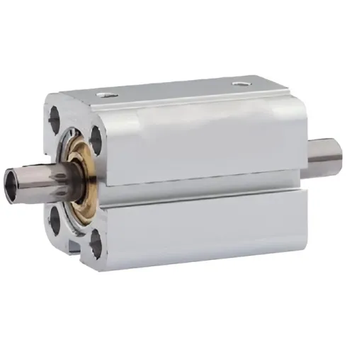 Короткоходовый пневмоцилиндр Aignep BJ 012 0005