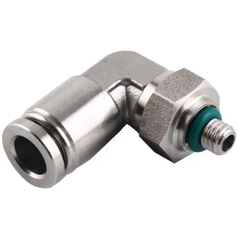 Штуцер цанговый SNS BKC-PL-10-03