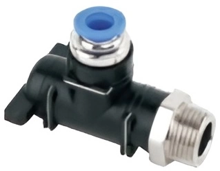 Шаровой кран SNS BL12-01