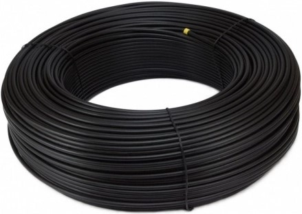 Полиуретановая трубка E.MC PU100X060-100M-B