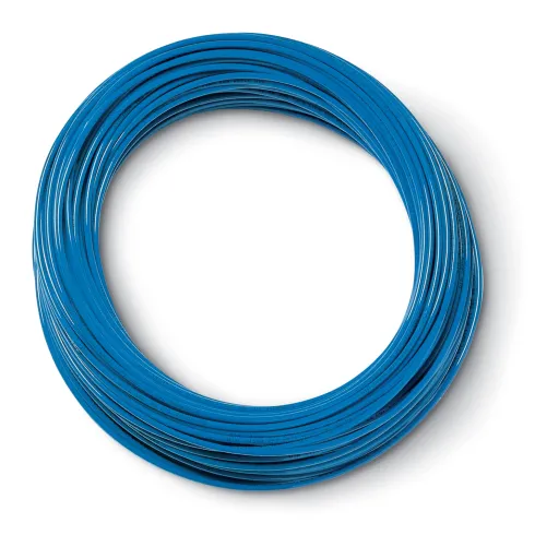 Полиуретановая трубка KIPVALVE US-12080-BU-100