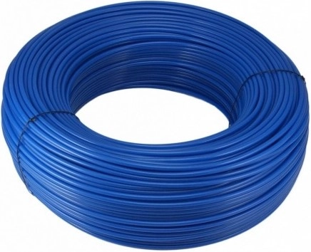 Полиуретановая трубка SMC TU0604C-X214