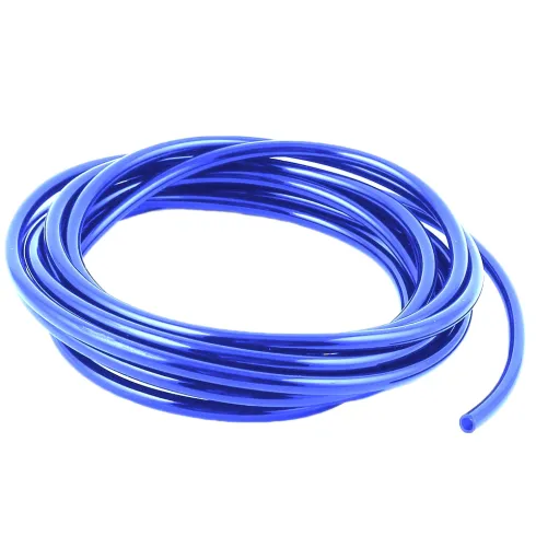 Огнеупорная полиуретановая трубка E.MC TSB120X080-100M-BU