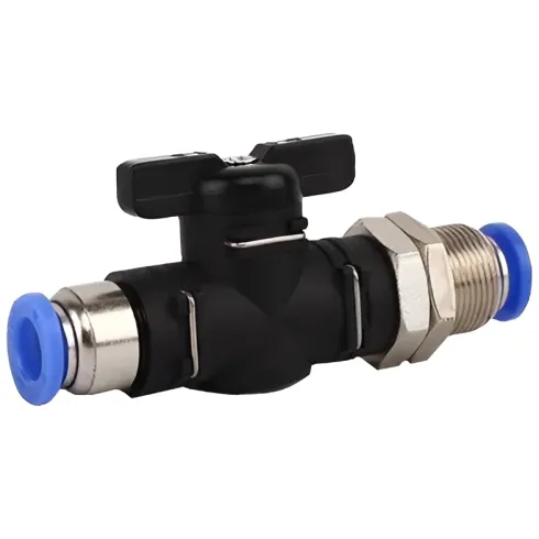 Отсечной клапан SNS BM-4