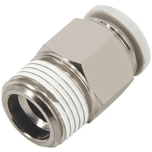 Штуцер цанговый SNS BPC-8-01