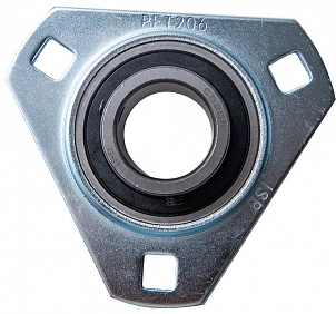 Корпус подшипника ISB а SB6-BPFT6