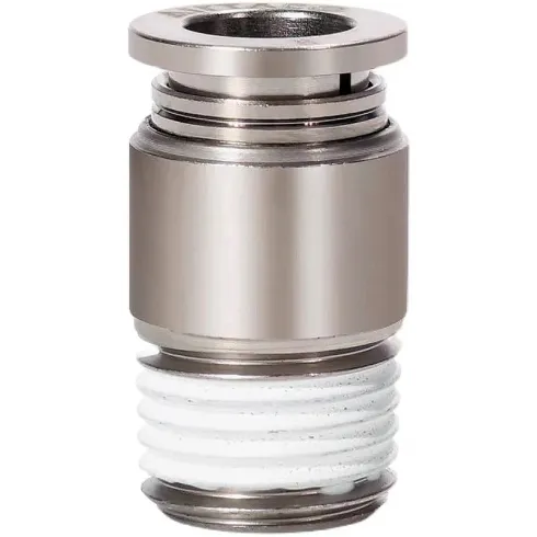 Штуцер цанговый AirTAC BPOC-601