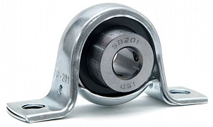 Корпус подшипника ISB а SB5-BPP5