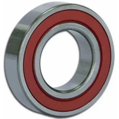 Подшипник шариковый BECO 61900 BSS 2RS 22x10x6 мм