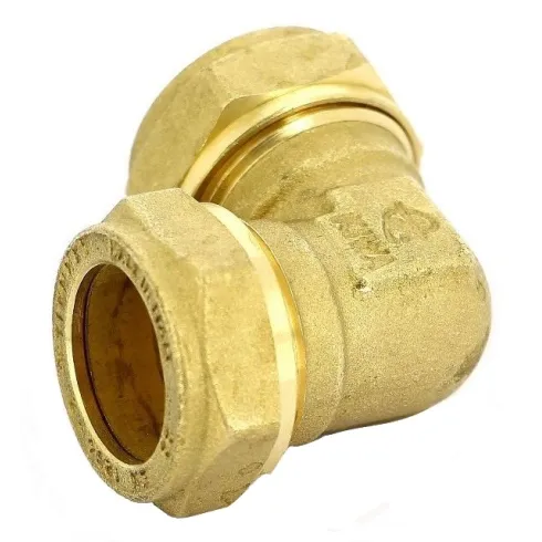 Угольник обжимной NBPT C-057-1