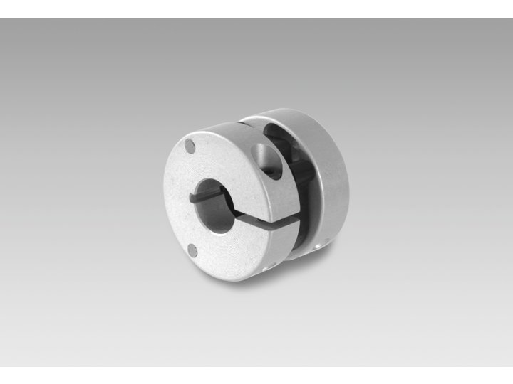 Муфта для энкодера Baumer Kupplung CPS25 K/K L=19 d1=09/d2=10