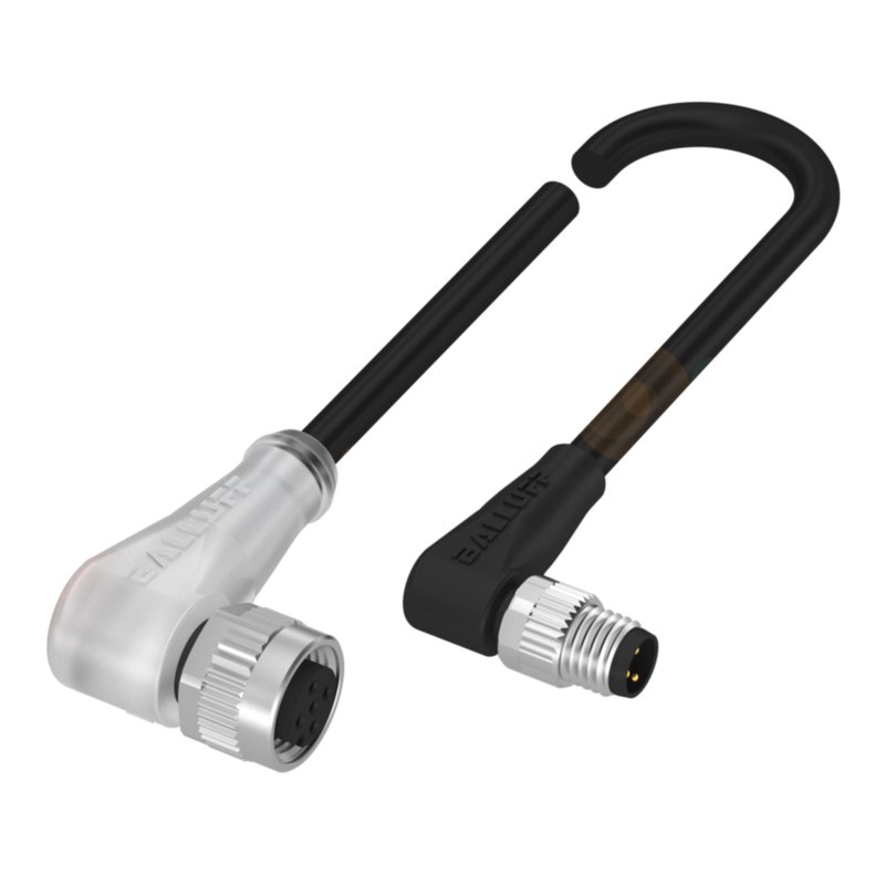 Соединительный кабель Balluff BCC M425-M323-3F-602-PX0334-010