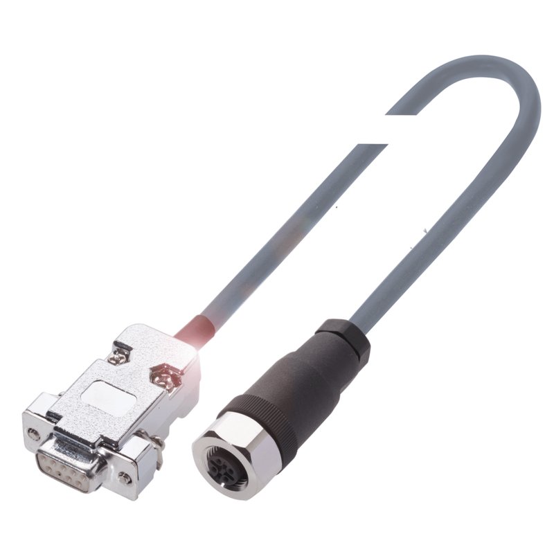 Соединительный кабель Balluff BIS C-522-PVC-03