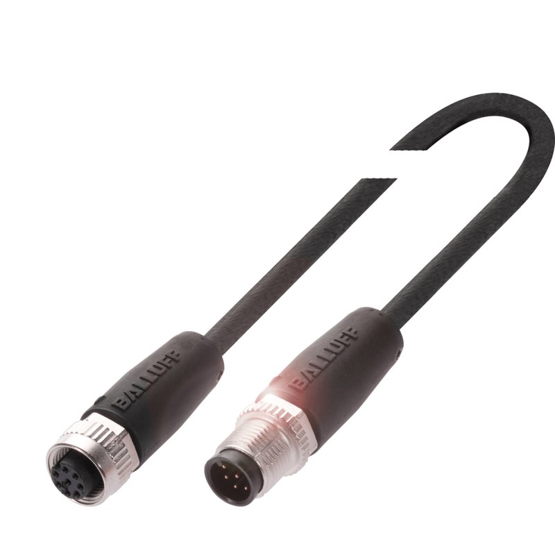 Соединительный кабель Balluff BCC M418-M418-3A-342-PX0825-006