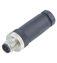 Разъем Pepperl Fuchs V17S-G-PG9