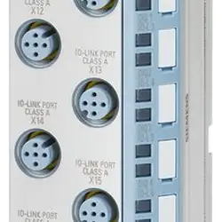 Станция распределенной периферии Siemens 6ES7148-6JE00-0BB0