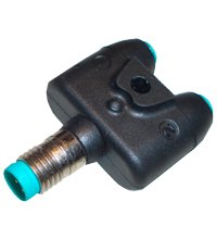 Y-образный разветвитель Pepperl Fuchs V31S-GR-Y-V3/V3-GR