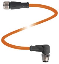 Соединительный кабель Pepperl Fuchs V1-G-OR3M-POC-V1-W