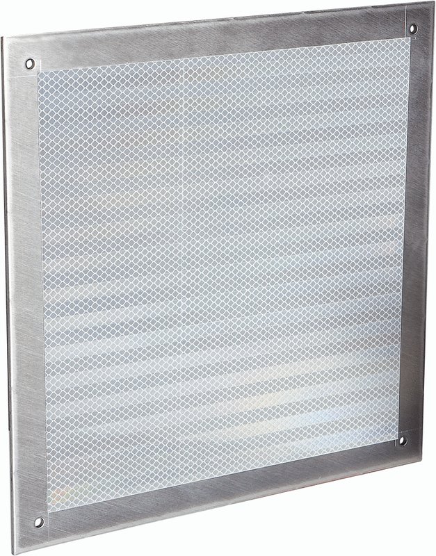 Отражающая пластина SICK PL240DG