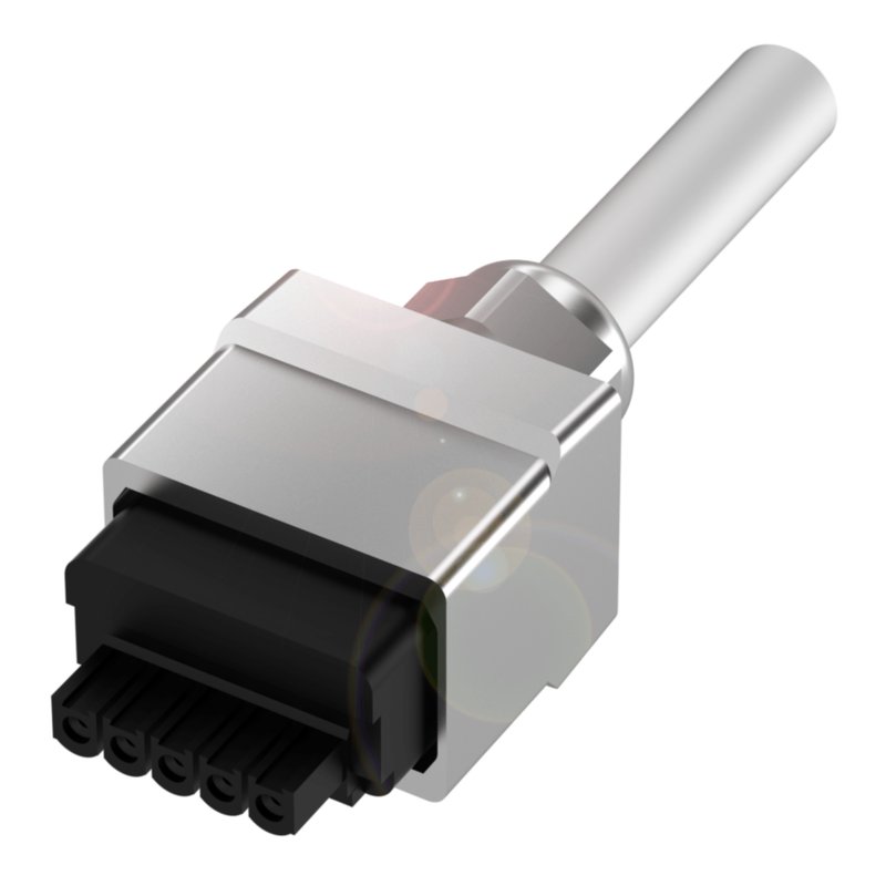 Разъем с кабелем Balluff BCC HB75-0000-PA-121-VX85B5-050