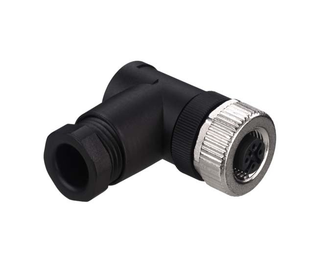 Разъем Leuze Electronic KD 01-5-SR