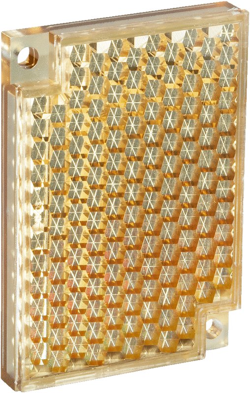 Отражатель SICK PL40B-CHEM