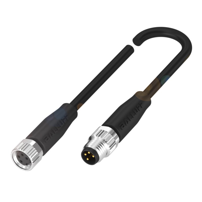 Соединительный кабель Balluff BCC M314-M314-30-304-PX0434-050