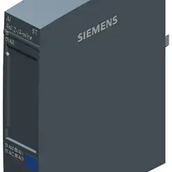 Модуль аналогового ввода Siemens 6ES7134-6GD01-0BA1