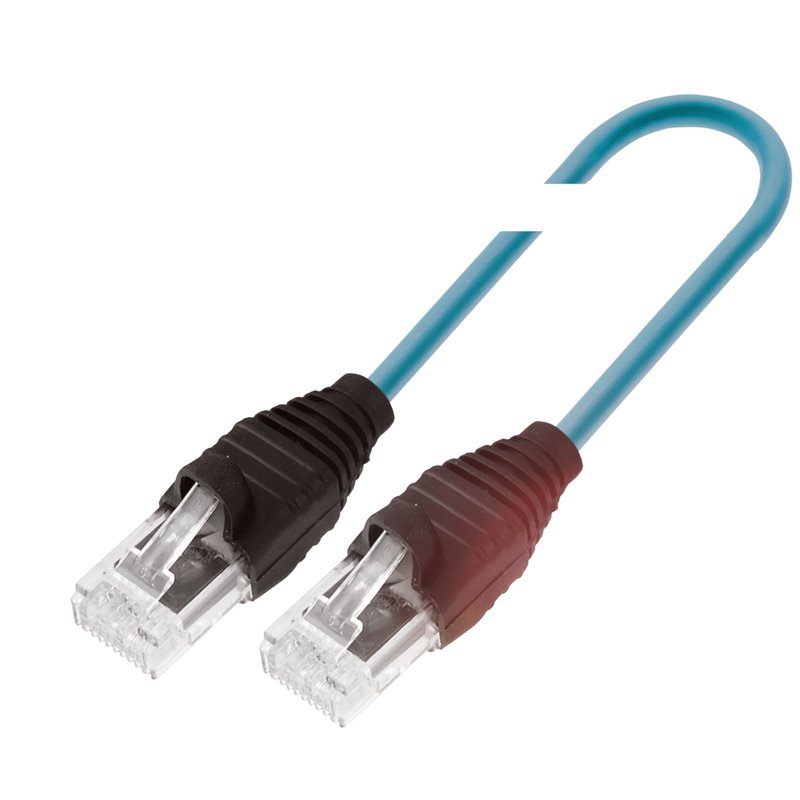 Соединительный кабель Balluff BCC E894-E894-90-367-EX64N9-200