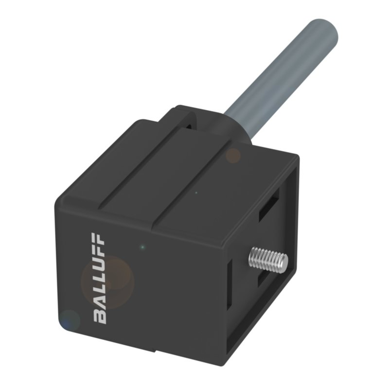 Разъем с кабелем Balluff BCC VB63-0000-10-056-VX8350-050