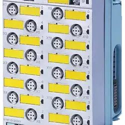 Электронный модуль Siemens 6ES7148-4FC00-0AB0