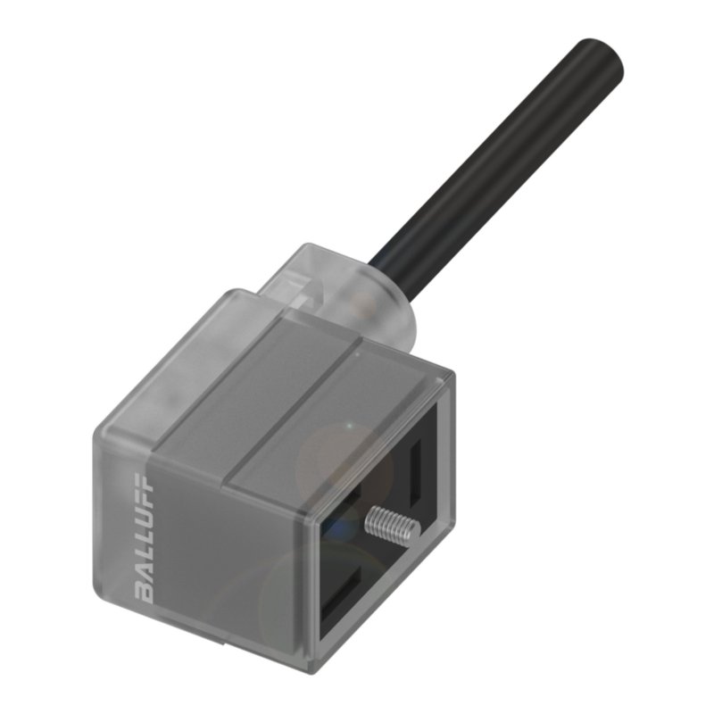 Разъем с кабелем Balluff BCC VB43-0000-10-055-PX0350-050