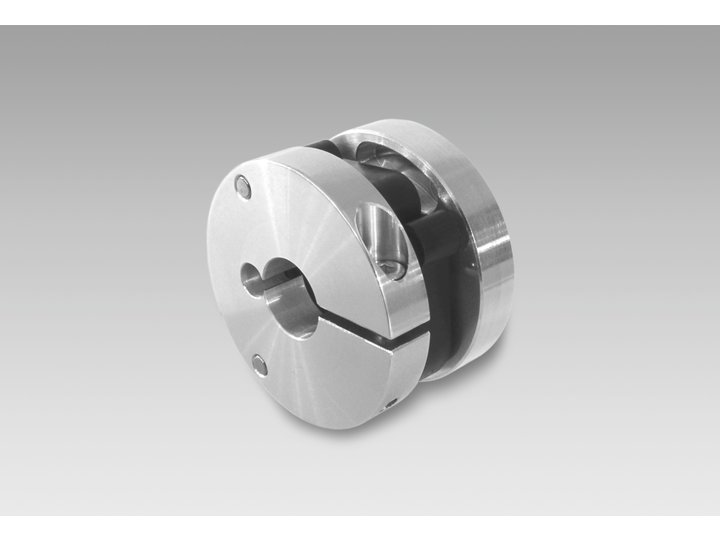 Муфта для энкодера Baumer Kupplung CPS37 K/K L=24-15/20