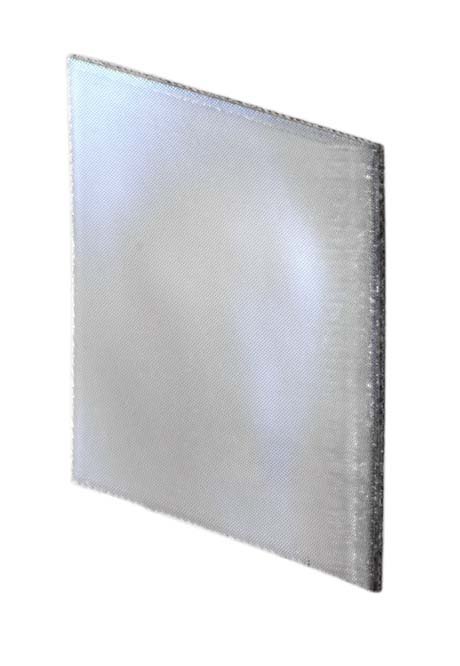 Рефлектор Leuze Electronic REF 6-A-77x77