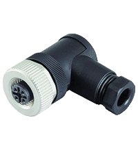 Разъем Pepperl Fuchs V1-W-PG9