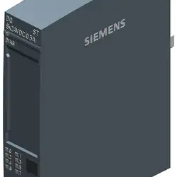 Модуль дискретного вывода Siemens 6ES7132-6BF01-2BA0