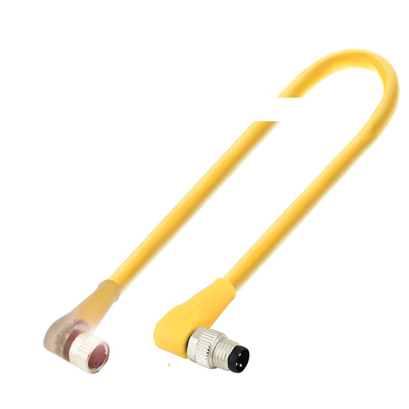 Соединительный кабель Balluff BCC M323-M323-30-602-PX43T2-015