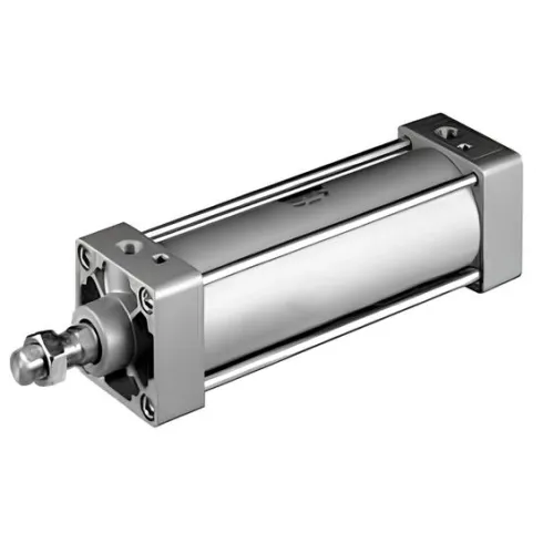 Стандартный пневмоцилиндр SMC C95SDB250-260W