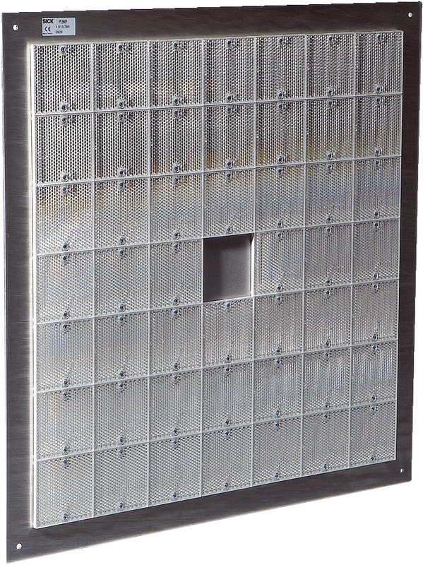 Отражатель SICK PL560F