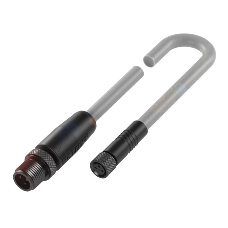 Соединительный кабель Balluff BCC W313-W413-3E-300-MW8334-020