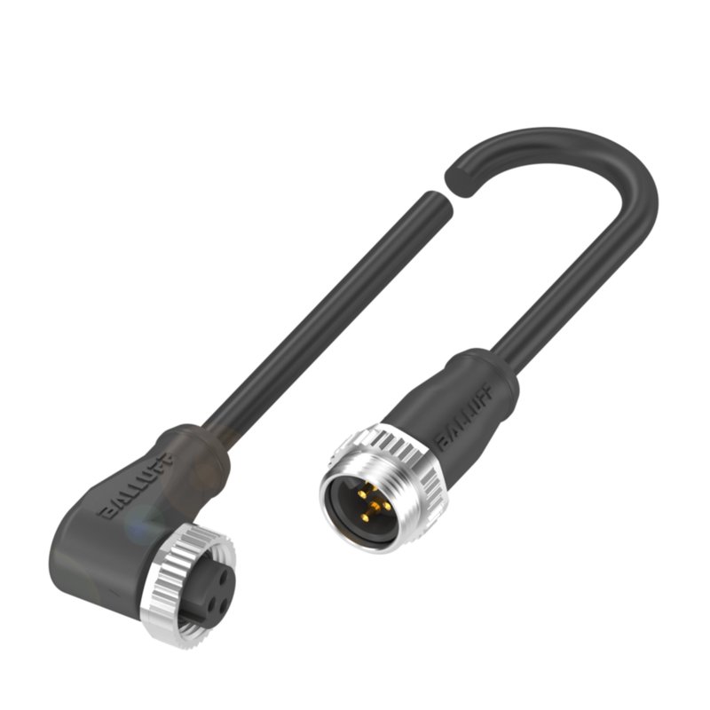 Соединительный кабель Balluff BCC A323-A313-30-365-PX03A5-006