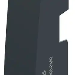 Крышка слота Siemens 6ES7590-0CA00-0AA0