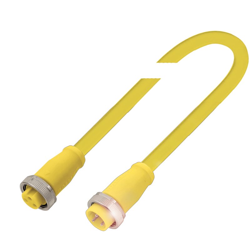 Соединительный кабель Balluff BCC A314-A314-70-346-VX44W6-050