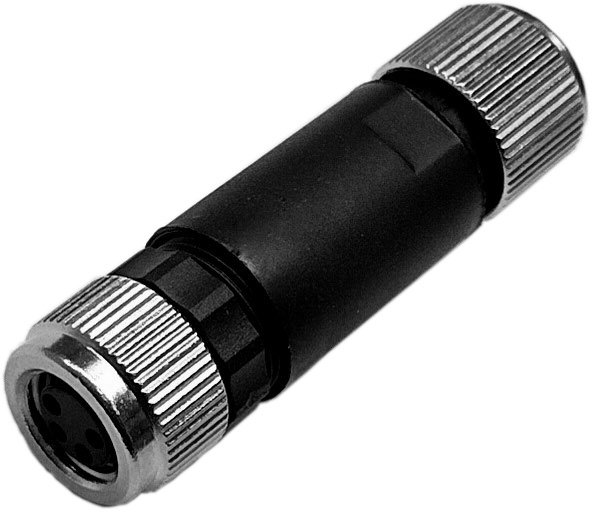 Разъем AMT Linear Position Sensor C40S-000-P0