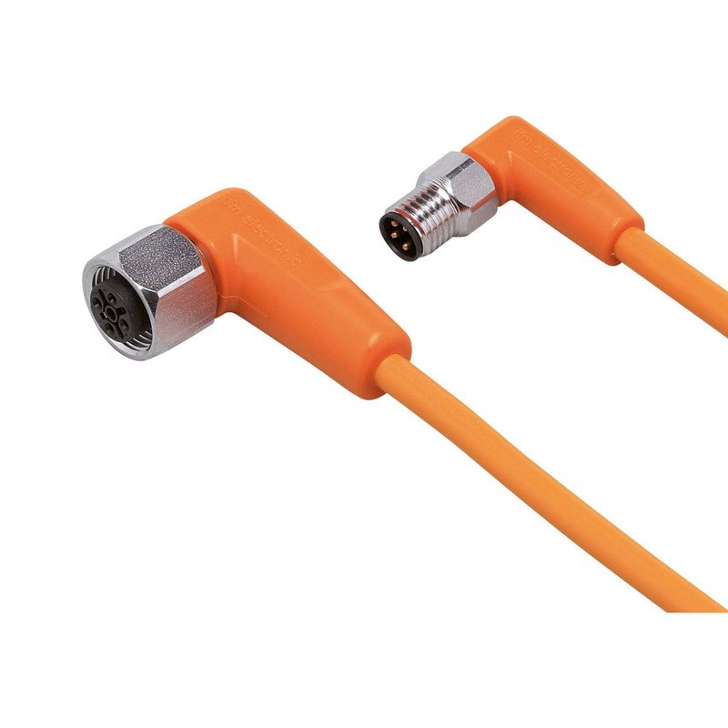Соединительный кабель IFM Electronic EVT308