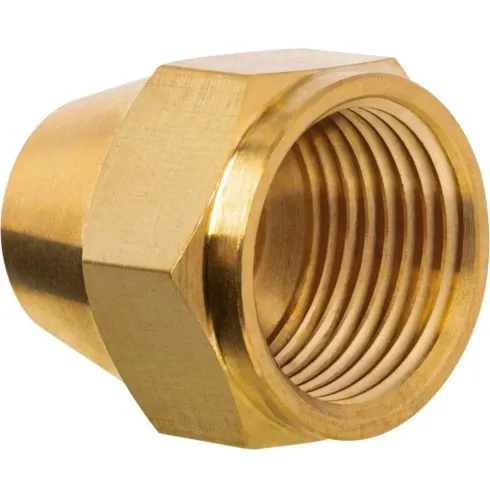 Футорка NBPT CA-C04