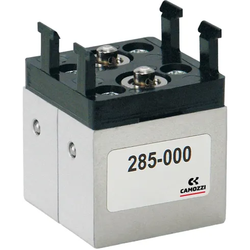 Минираспределитель Camozzi 2 285-000