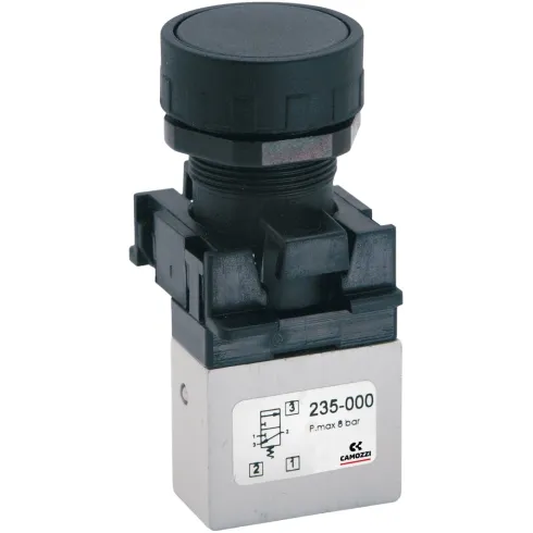 Минираспределитель Camozzi 2 245-895