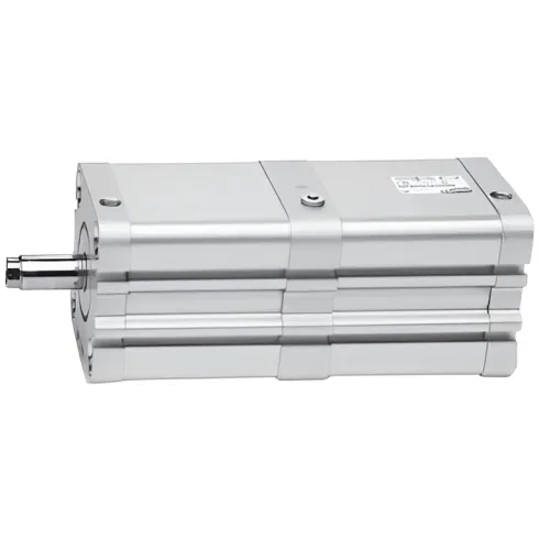 Многопозиционный пневмоцилиндр Camozzi 32M2A063A20/40N