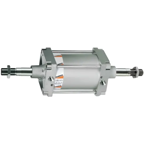 Стандартный пневмоцилиндр Camozzi 40M6T200A0400